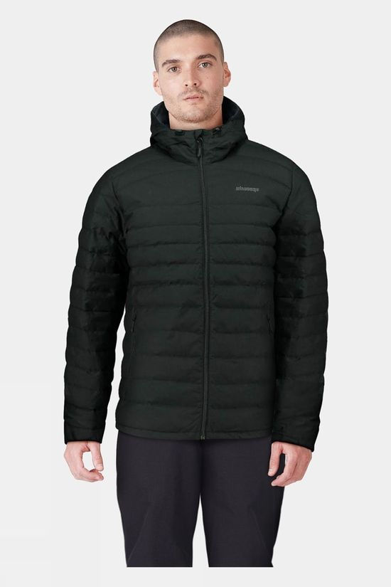 Ayacucho Cut Price Mens Himalaya Down Hooded Jacket 's All the people ...