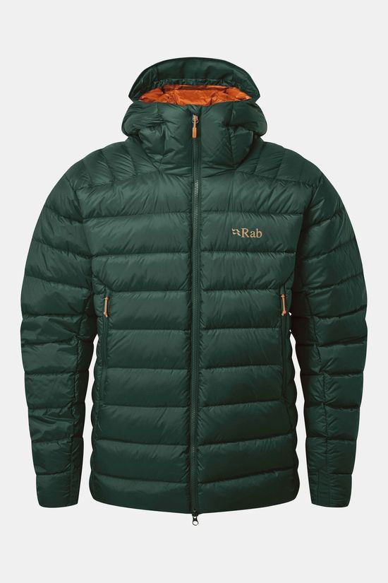 Best value Rab Unique Mens Electron Pro Jacket from with 51% off ...